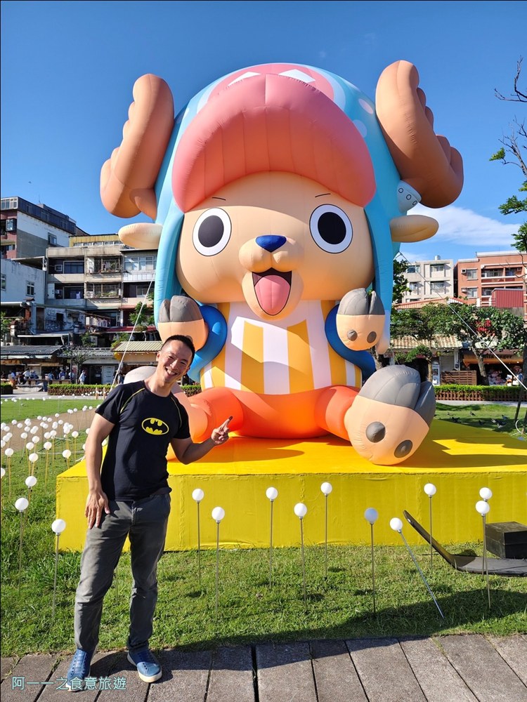 淡水海賊王.2026淡江航海趣.千陽號.免費.淡水一日遊