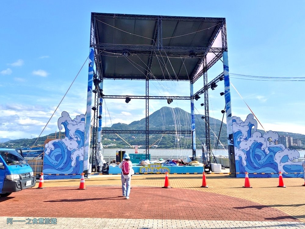 淡水海賊王.2026淡江航海趣.千陽號.免費.淡水一日遊